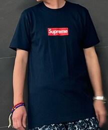 Supreme  | Tシャツ/カットソー