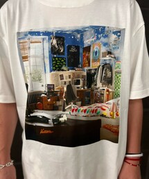 LOUIS VUITTON | Tシャツ/カットソー