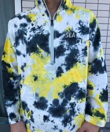 WIND AND SEA | その他トップス