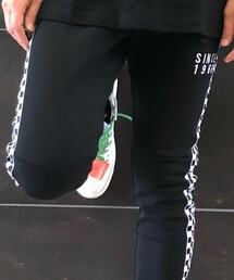 VANS | スウェットパンツ