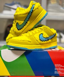 NIKE | スニーカー