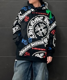 CHROME HEARTS | パーカー