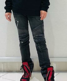 BALMAIN | デニムパンツ