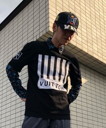 SAINT M×××××× | キャップ