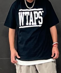 WTAPS | Tシャツ/カットソー