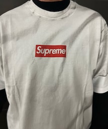 Supreme  | Tシャツ/カットソー