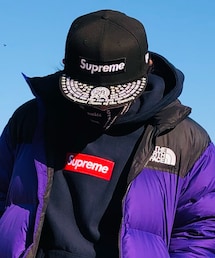 Supreme  | キャップ