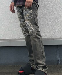 LOUIS VUITTON | シャツ/ブラウス