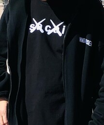 KAWS | Tシャツ/カットソー