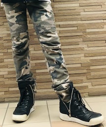 BALMAIN | その他パンツ