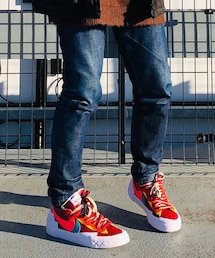 NIKE | スニーカー
