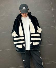 BALENCIAGA | キャップ