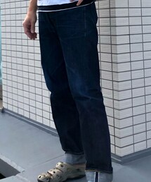 One Piece Of Rock | デニムパンツ