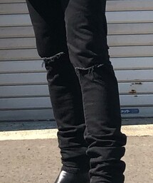 Saint Laurent | デニムパンツ