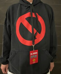 BALENCIAGA | パーカー