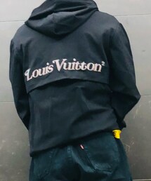 LOUIS VUITTON | ブルゾン