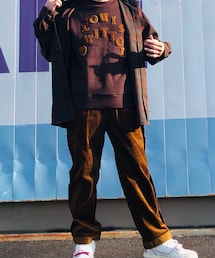 LOUIS VUITTON | スウェット