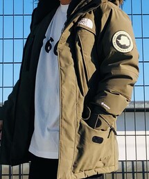 THE NORTH FACE | ダウンジャケット/コート