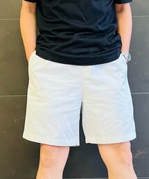 GU | チノパンツ