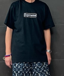 Supreme | Tシャツ/カットソー
