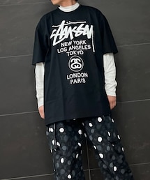 GU | Tシャツ/カットソー