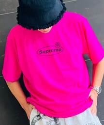 Supreme  | Tシャツ/カットソー