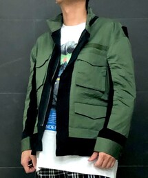 GU | ジャケット/アウター