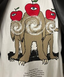 GU | Tシャツ/カットソー