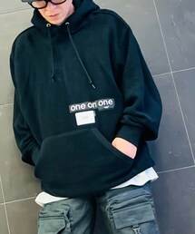 UNDERCOVER | パーカー