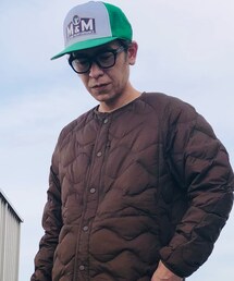 M&M | キャップ