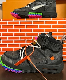 off white | スニーカー