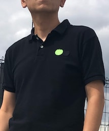 PLAY COMME des GARCONS | ポロシャツ