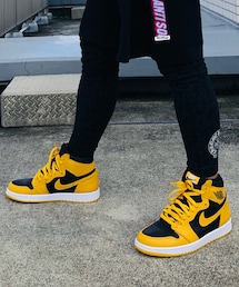 AIR JORDAN | スニーカー