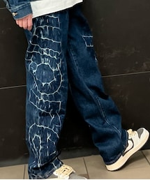 Supreme  | デニムパンツ