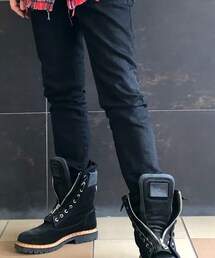 Saint Laurent | デニムパンツ