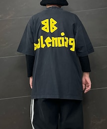 BALENCIAGA | Tシャツ/カットソー
