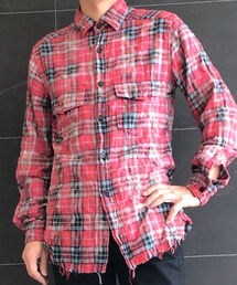 Saint Laurent | シャツ/ブラウス