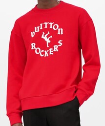 LOUIS VUITTON | スウェット