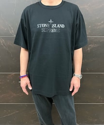 Supreme  | Tシャツ/カットソー