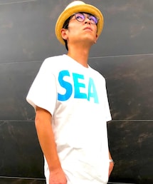 OLIVER PEOPLES | メガネ