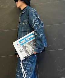 Supreme  | デニムジャケット