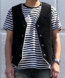 RAGS McGREGOR  | Tシャツ/カットソー