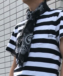 NUMBER (N)INE | バンダナ/スカーフ