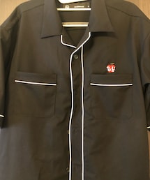 GU×UNDERCOVER | シャツ/ブラウス