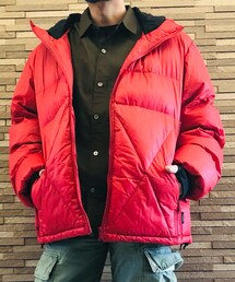 GU | ダウンジャケット/コート