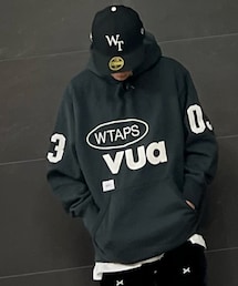 WTAPS | キャップ