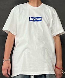 Supreme  | Tシャツ/カットソー