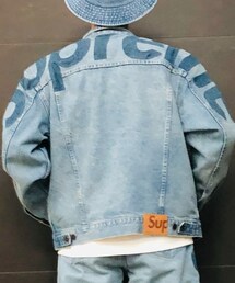Supreme  | デニムジャケット