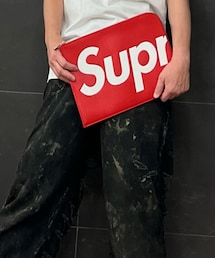 LOUIS VUITTON | クラッチバッグ