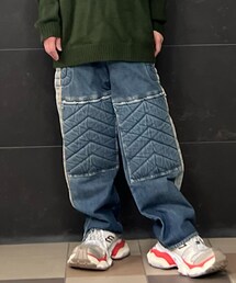 KAPITAL | デニムパンツ